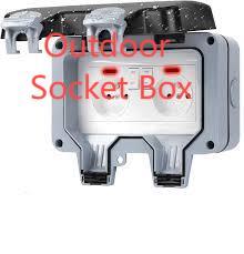 Nante Outdoor Socket Box Manufacturer Insights
