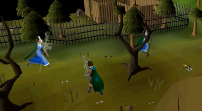 rsorder: Is farming RuneScape gold easy or hard?