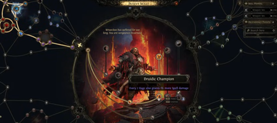 MMOexp: The Evolution of a High-End Melee Build in Path of Exil