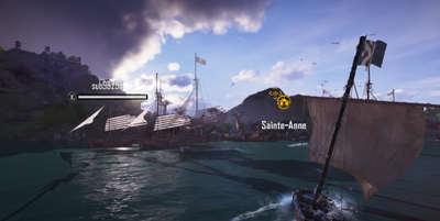 MMOexp:Skull and Bones Tips for Building the Black Pearl