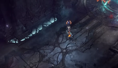 MMOexp: Where to Locate Horadric Phials in Diablo IV 4
