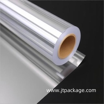 Beautiful Packaging Formed With Polyolefin (POF) Shrink Film La