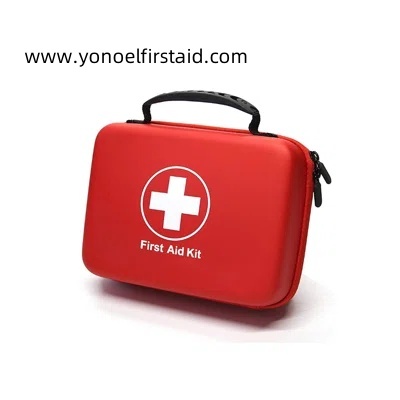 YONOELFIRSTAID Guidance for Choosing a Calm and Practical Outdo
