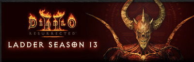 IGGM 2026 Diablo 2 Resurrected S13 Items Sale | Fast & Cheap