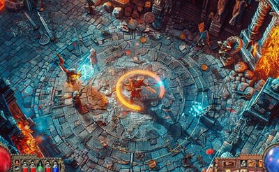 Path of Exile 2 Trade Tribal Medicine Quest Explained