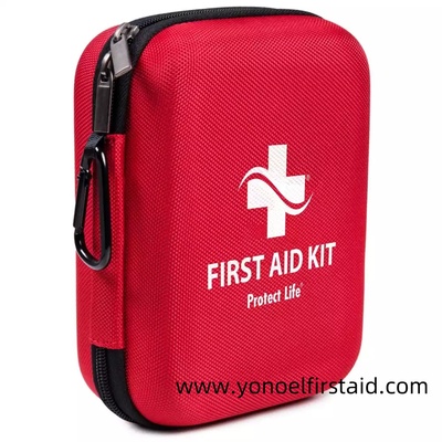 YONOELFIRSTAID Trauma First Aid Kit Factory: Ensuring Safety an