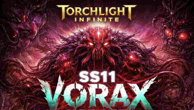 IGGM.com: Cheap Torchlight Infinite SS11 Flame Elementium Sale