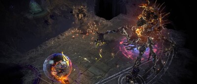 Path of Exile Currency: What Makes It the Most Innovative ARPG 