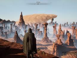 Essential Armor Guide for Arid Exploration in Dune Awakening