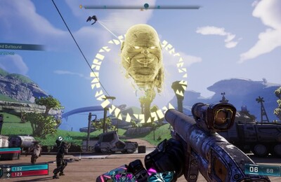 Borderlands 4 Items: The Ultimate Guide to Umbral Foundry Colle