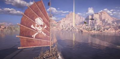 MMOexp: How to Build the Black Pearl in Skull and Bones