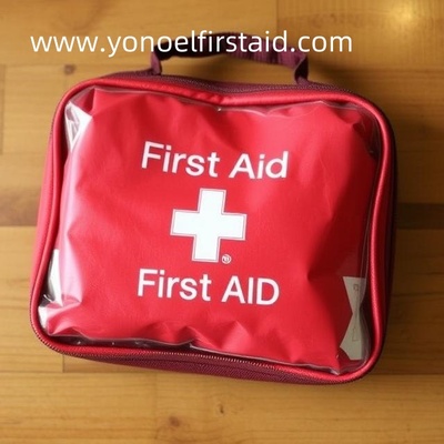 Professional Standards From YONOEL Pet First Aid Kit Manufactur