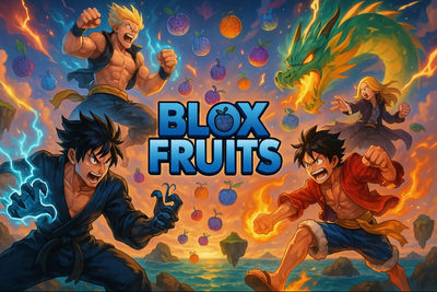 How to Unlock Hidden NPC Locations in Blox Fruits