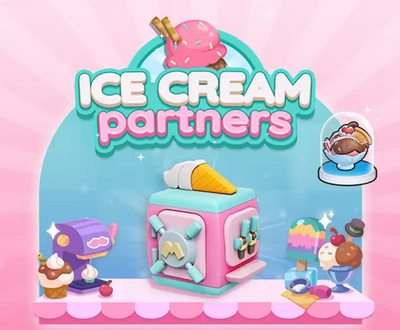 Pre-Order Monopoly Go Ice Cream Partner Event Slot At IGGM.com