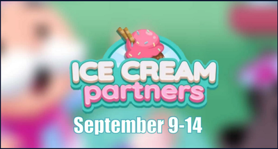 IGGM - Enjoy The Fun Of Monopoly Go Ice Cream Partner Event Slo