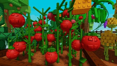 Grow a Garden Items: How to Grow and Harvest Mangrove 