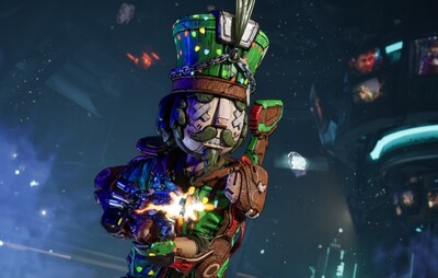 Borderlands 4 Items Boss Guide: Vile Prototype Explained