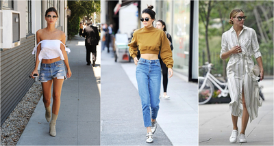 less what people Golden Goose Super Star think