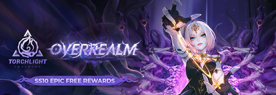 Buy Torchlight Infinite Flame Elementium & Currency  At IGGM.