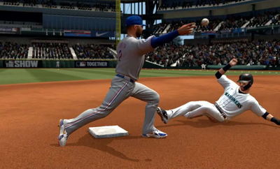 eld.gg MLB The Show 25 Stubs: Understanding Maximum Control 