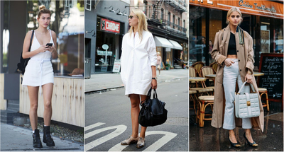 2025 August New Trending Collections Saint Laurent Bags 