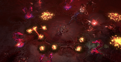 eld.gg Diablo 4 Items: Disadvantages