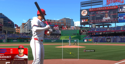 MLB 26 Trailer Sets the Stage for the Next Generation of Baseba