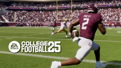 EA College Football 25 Review: Successes and Room for Growth