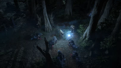 eld.gg Path of Exile 2 Currency: Jewels and Passives