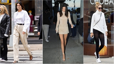 Golden Goose Dad-Star Sneakers role in the table tennis flick