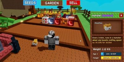 Grow A Garden Glitches That Actually Help You Progress