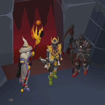 RSgoldfast How to Earn Yama's Contracts in Old School RuneScape