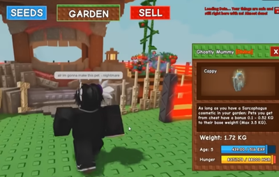 How to Rotate Plants Efficiently in Grow A Garden