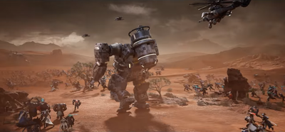 MMOexpWarborne: Above Ashes – The Strategy Game That Respects Y