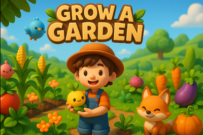 Grow A Garden Potato Farming Strategies for 2025