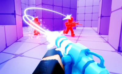 Roblox Rivals Melee Rush Strategy Breakdown