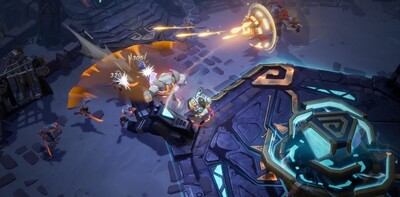 Torchlight Infinite Flame Elementium New Season Starter  