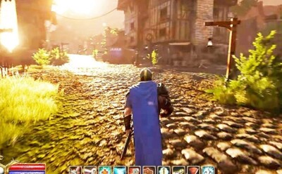 Ashes of Creation Gold: How to Farm Gold Like a Pro