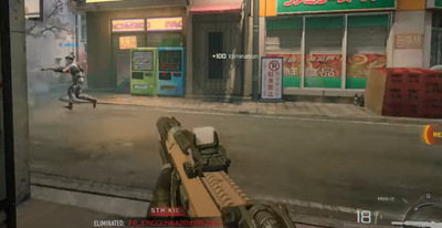 Why Black Ops 7 Players Are Turning to Bot Lobbies for Faster P