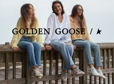 Golden Goose Sneakers Sale exposure to the world of women 