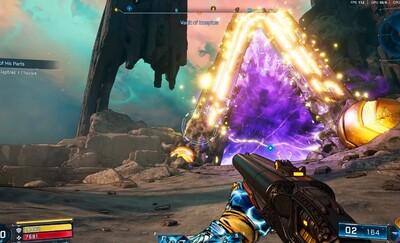 Borderlands 4 Items: How to Quickly Get Vex Legendary Class Mod