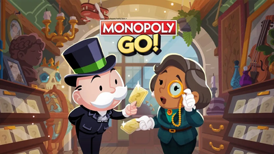  MMOexp Monopoly Go: The Art of the Multiplier - A Tycoon’s Gui