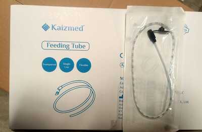 Feeding tube