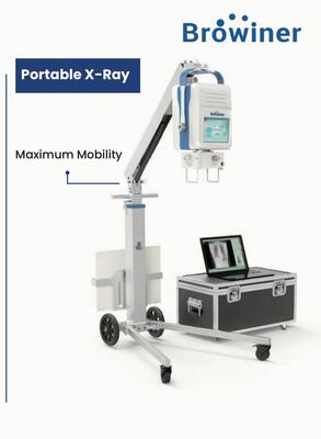 Portable X-Ray