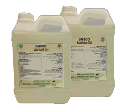 Smsco Lubricant Gel