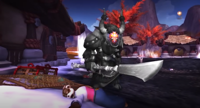 WoW MoP Classic Gold: 29 Uses for Your Extra Gold This Patch