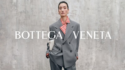 Bottega Veneta over the past few days was 