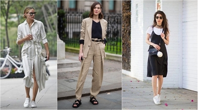 Hermes Sale unique vision of the house