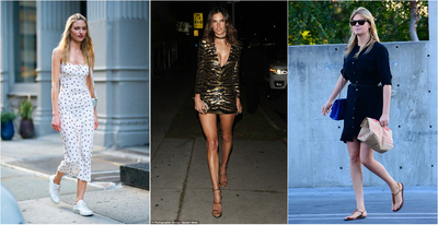 Newest Golden Goose Super Star Sneakers