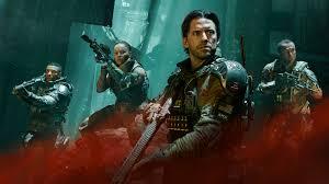 How to Complete Blackwater Lake Side Quest Easter egg